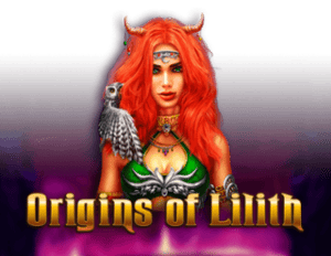 Origins Of Lilith