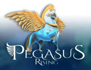 Pegasus Rising