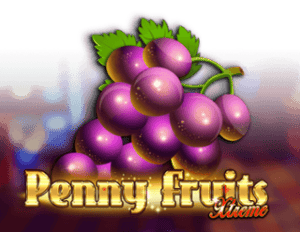 Penny Fruits Extreme