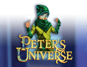 Peter’s Universe