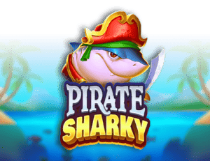 Pirate Sharky