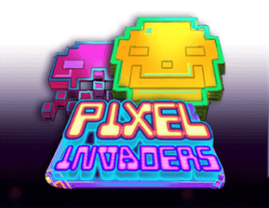 Pixel Invaders