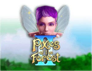 Pixies of the Forest II