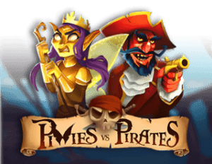 Pixies Vs Pirates