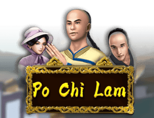 Po Chi Lam