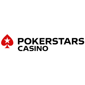 PokerStars Casino logo