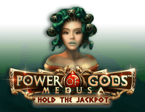 Power of Gods: Medusa