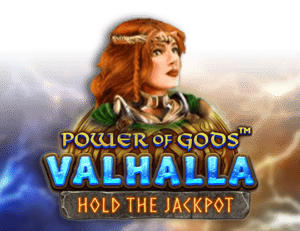 Power of Gods: Valhalla