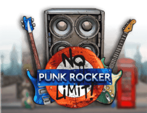 Punk Rocker