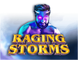 Raging Storms