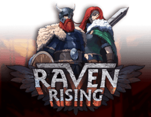 Raven Rising