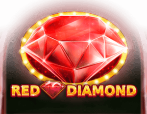 Red Diamond