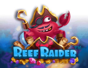 Reef Raider