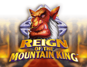 Reign Of The Mountain King