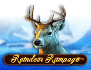 Reindeer Rampage