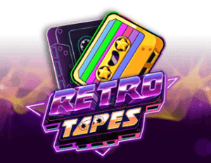 Retro Tapes