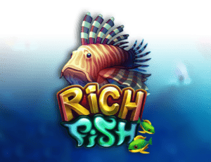 Rich Fish