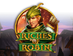 Riches of Robin