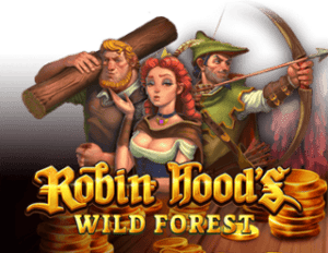 Robin Hood Wild Forest