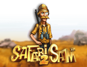 Safari Sam 2