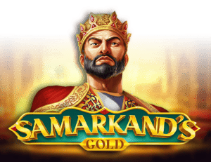 Samarkand’s Gold