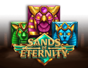 Sands of Eternity