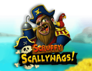 Scruffy Scallywags