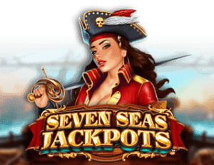 Seven Seas Jackpot