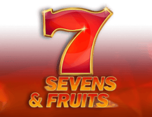 Sevens and Fruits