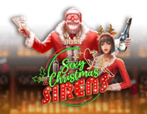 Sexy Christmas Sirens