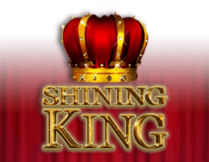 Shining King Megaways