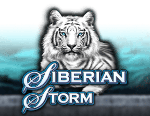 Siberian Storm