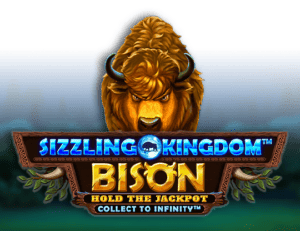 Sizzling Kingdom Bison