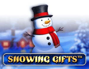 Snowing Gifts