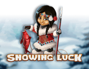 Snowing Luck