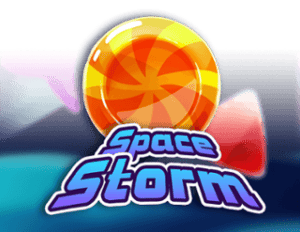 Space Storm