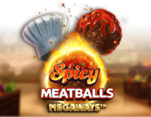 Spicy Meatballs Megaways