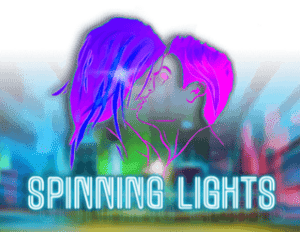 Spinning Lights