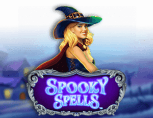 Spooky Spells