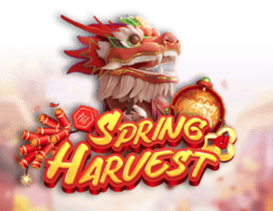 Spring Harvest