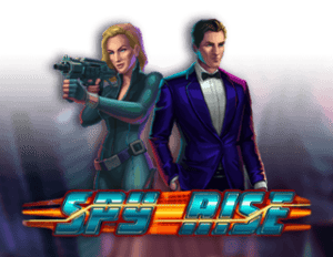 Spy Rise