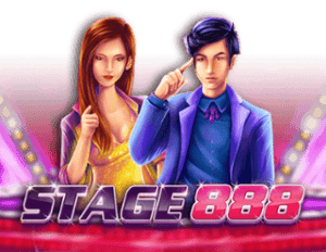 Stage 888