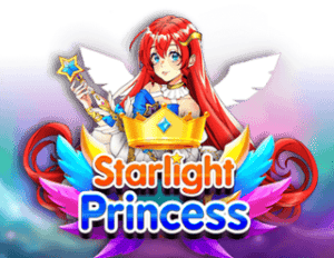 Starlight Princess