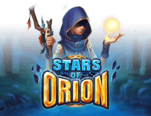 Stars of Orion