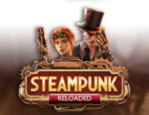 Steampunk Reloaded