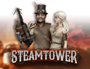 Steam Tower