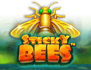 Sticky Bees