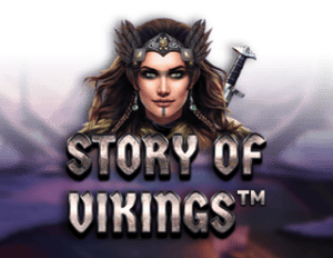 Story Of Vikings