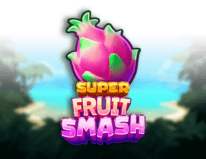 Super Fruit Smash