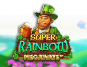 Super Rainbow Megaways